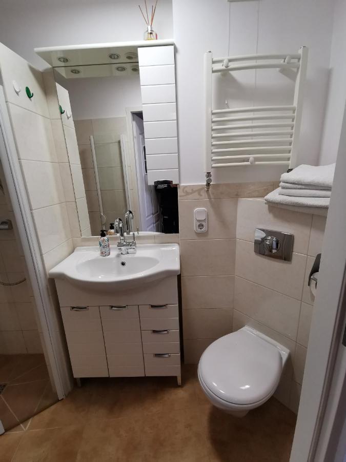 ​Gaestehaus Frans-Jozef Mönichkirchen Buitenkant foto